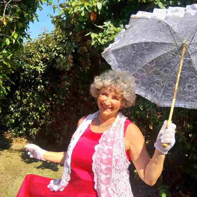 Caminade contée et chantée_Robion