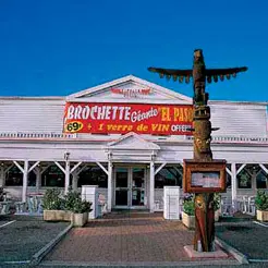 Buffalo Grill