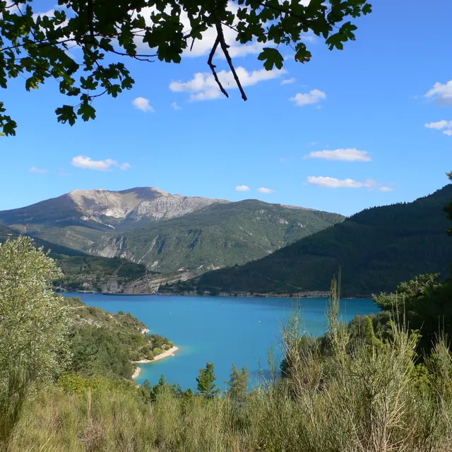 Castillon de Provence ClicoChic