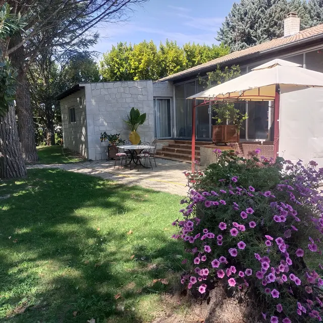 La Maison de Maître Potager