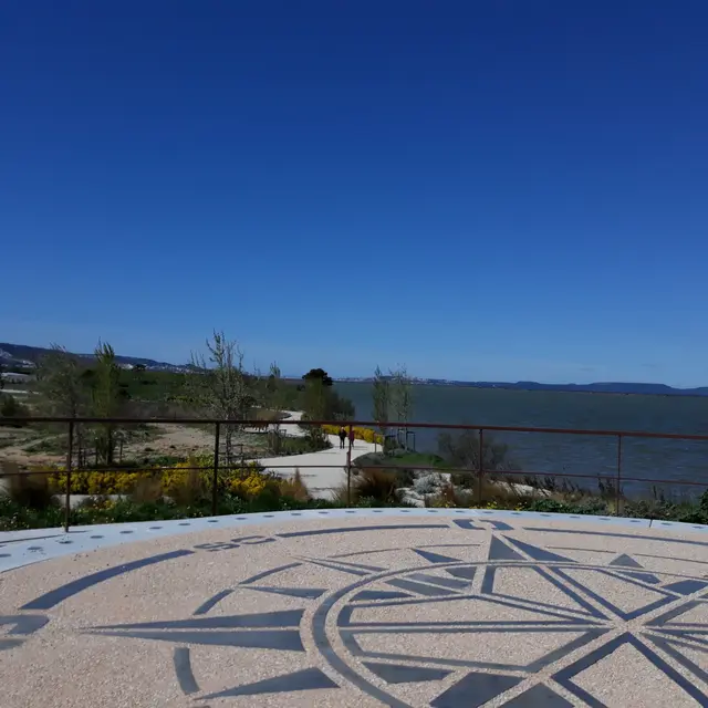 Base des Sports et des Loisirs de l'Esteou