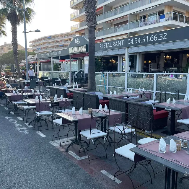 Le Milano_Fréjus