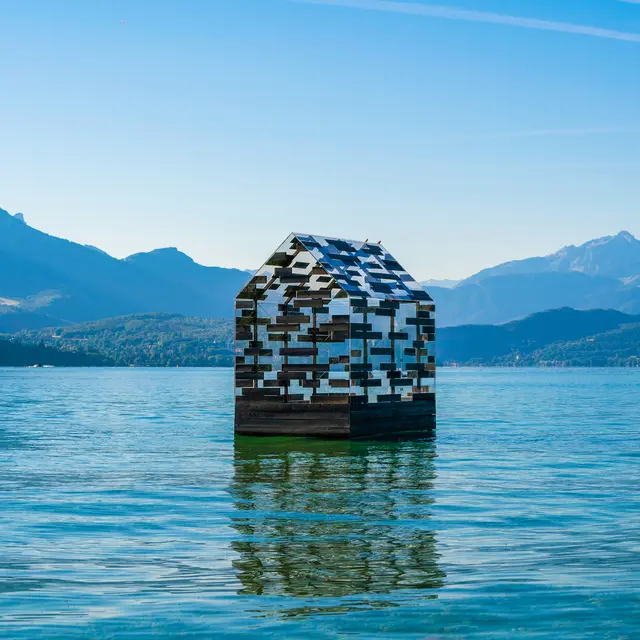 Wladen Raft