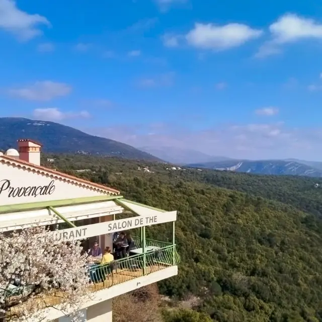 L'Auberge Provençale_Mons