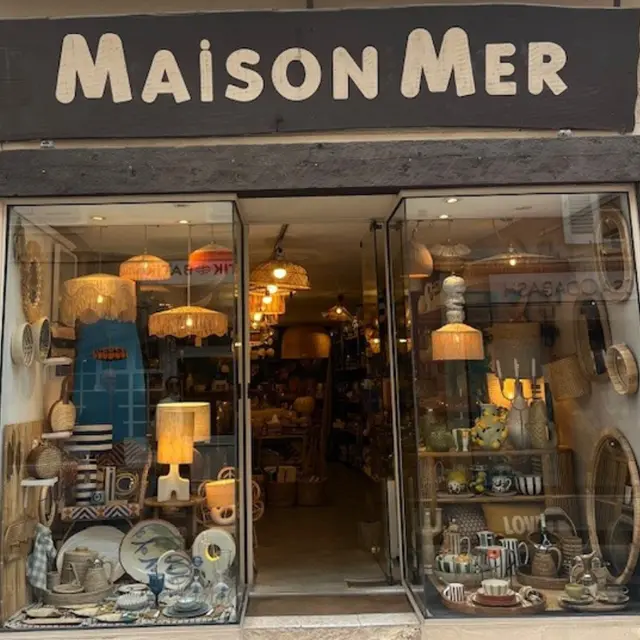 Maison Mer_Saint-Tropez