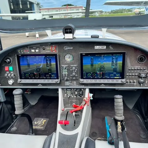 Skydream