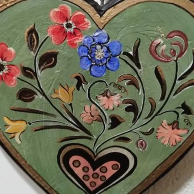 Journées Européennes des Métiers d'art - Cœur à l'ouvrage_Feurs