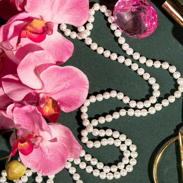 1er niveau : bijoux en perles de verre Miyuki_Crêts en Belledonne