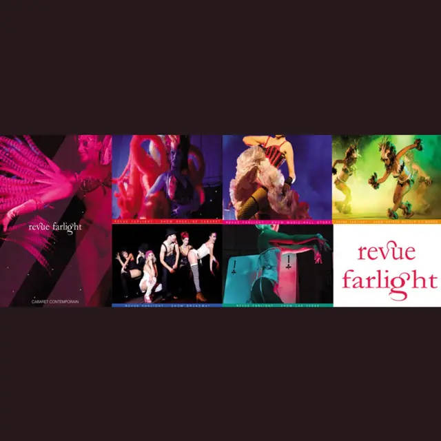 Soirée d'été : Cabaret Farlight_La Croix-Valmer