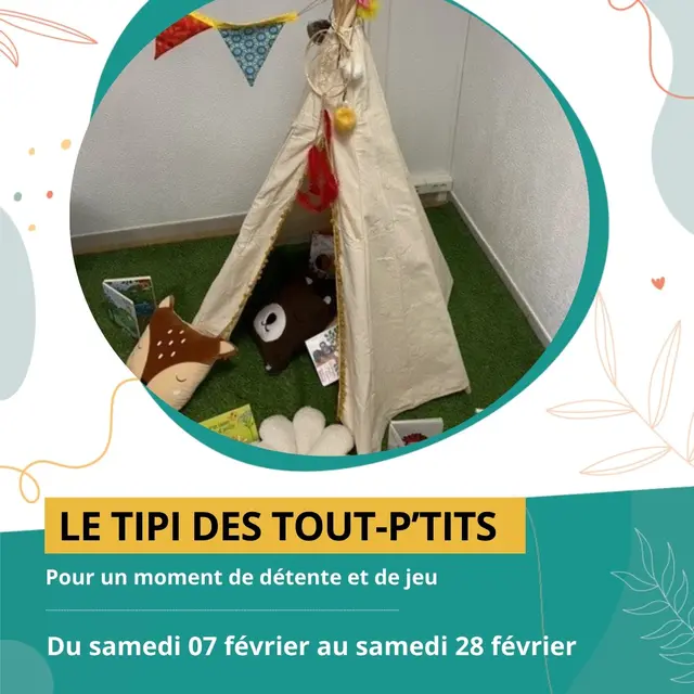 Tipi des tout-p'tits_Saint-Martin-Vésubie