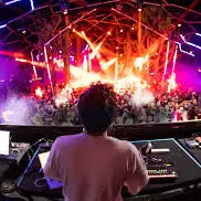 Soirée DJ Hit Machine_Les Adrets-de-l'Estérel