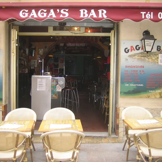 Bar Le Phare