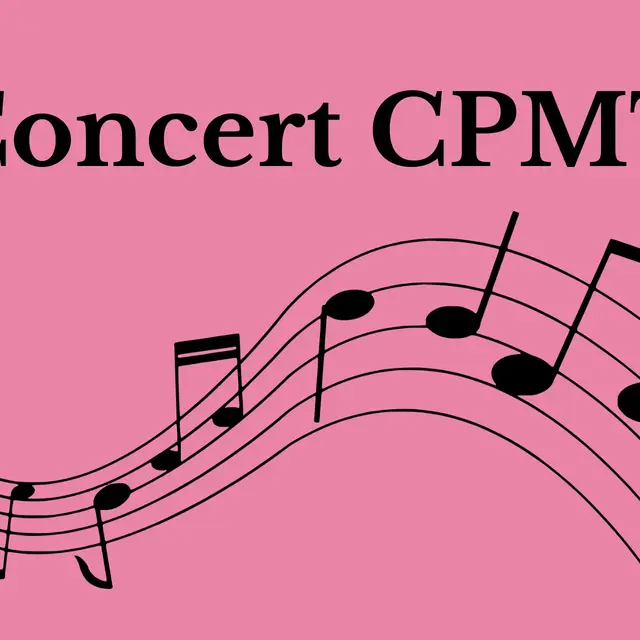 Concert du Centre de Pratique Musicale de Thônes_Thônes