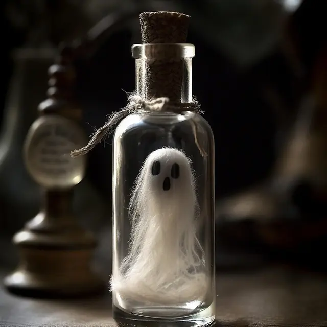 Atelier création DIY d'Halloween_Combloux