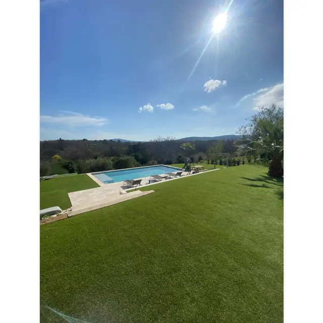 Maison Rosalia_Cogolin