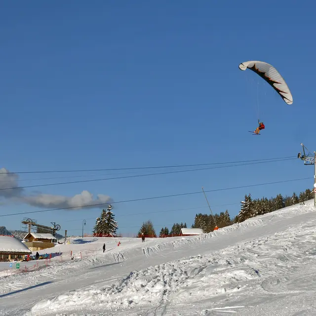Parapente