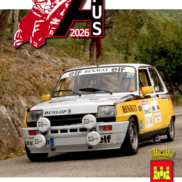 Montée Historique Rétrospective d’Ampus_Ampus