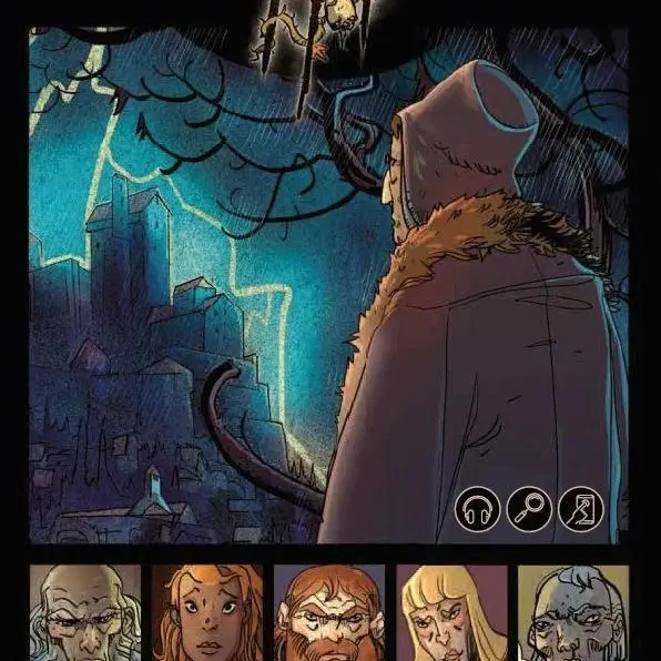 Exposition Lux in tenebris_Villard-de-Lans