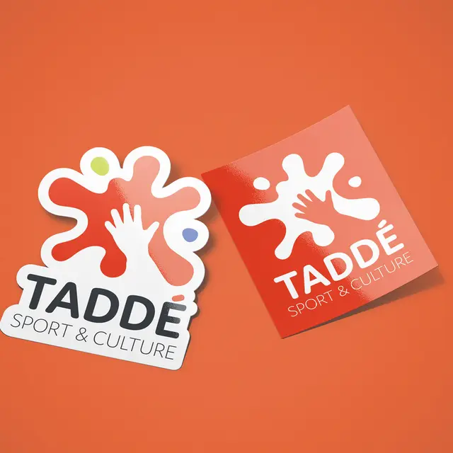Tadde sport et culture