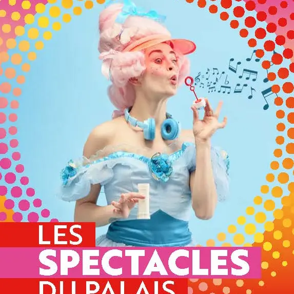 Palais des Festivals de Cannes - Saison 2026/2027_Cannes