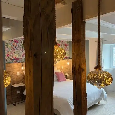Gîte Rose Cottage
