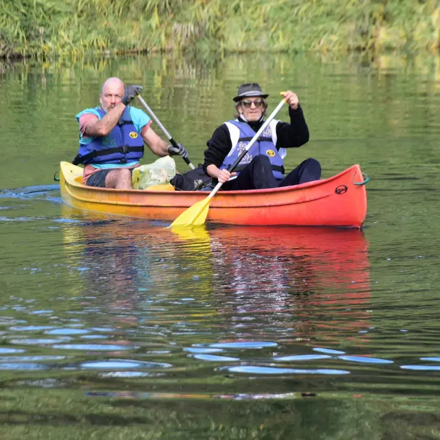 Nettoyons la nature #8_Roquemaure