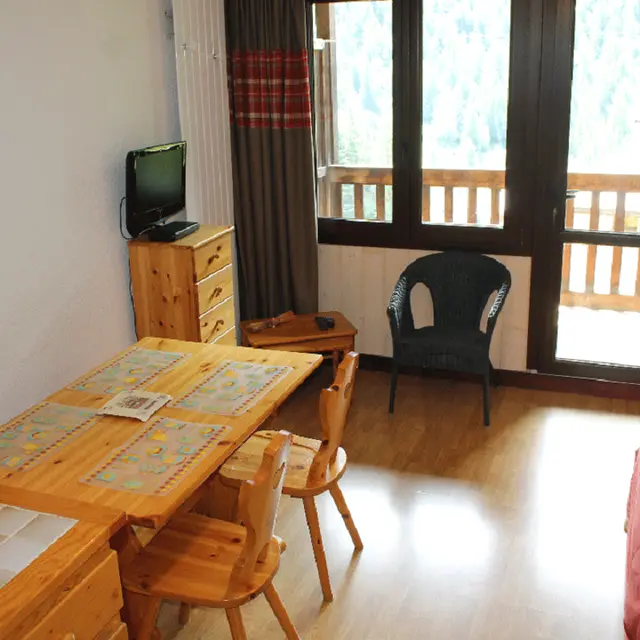 Les balcons de la meije n°28