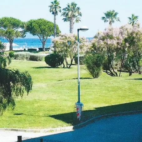 Location saisonnière à La Londe les Maures