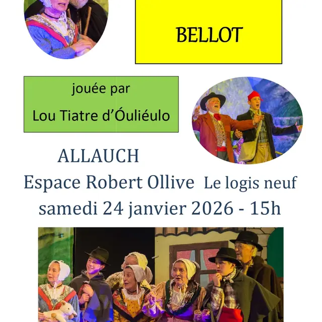 Pastorale Bellot_Allauch