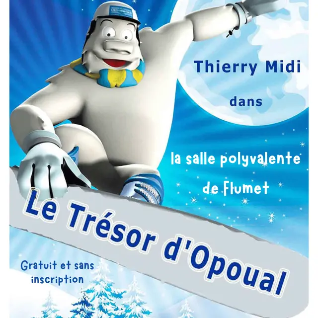 Affiche
