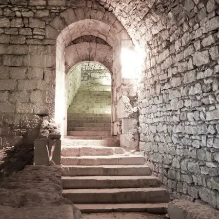 Journées européennes du patrimoine 2026 - Visite des salles basses du château des ducs de Savoie