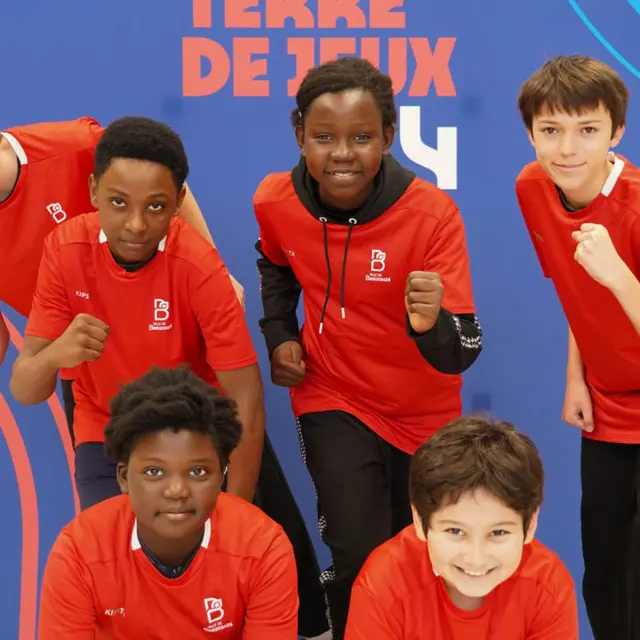 Exposition vivre sport