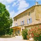 meublé Le Mas des Cigales BERNARD Beaumes de Venise