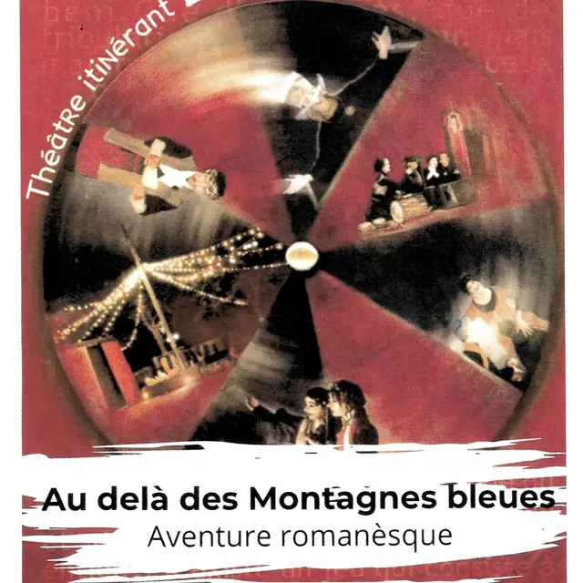 Au delà des Montagnes bleues_Sospel