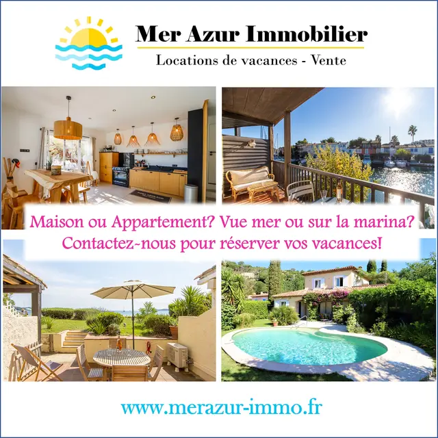 Quelques biens en locations