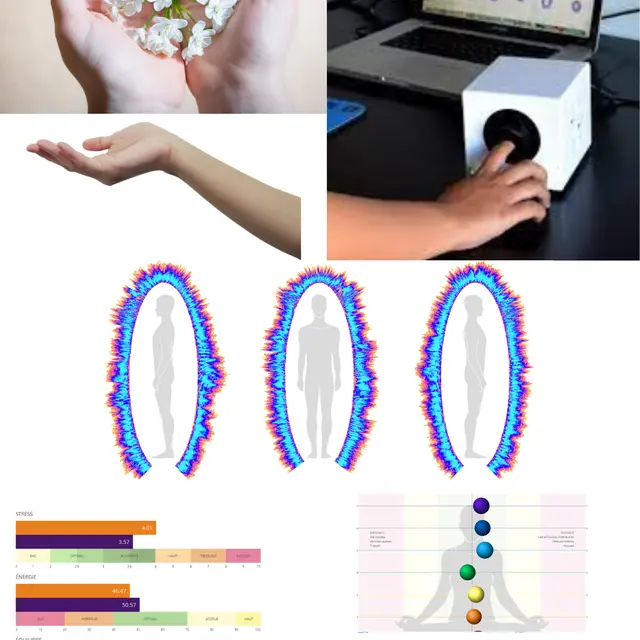 Bioénergie et Yoga thérapie