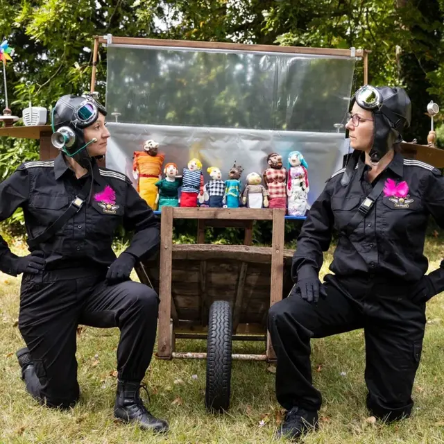 Vol 182 - Destination surprise