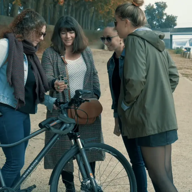 UrbaWeazz - Activités ludiques autour du Patrimoine