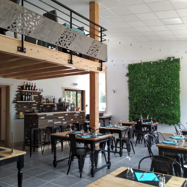 Restaurant O'Tourtons