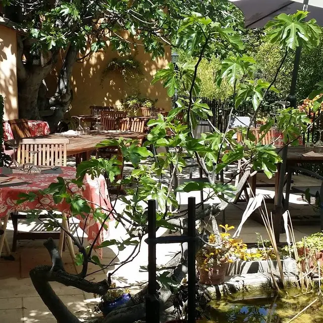 chambres d'hôtes les chambres du Moulin à Vaison-la-Romaine en Pays Vaison Ventoux