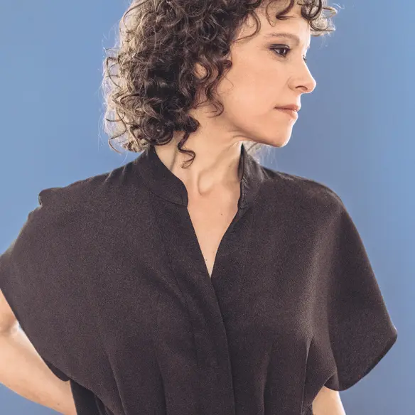 Concert - Emily Loizeau_Pierrefitte-sur-Seine