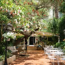 Hôtel Le Jardin Croisette_Cannes