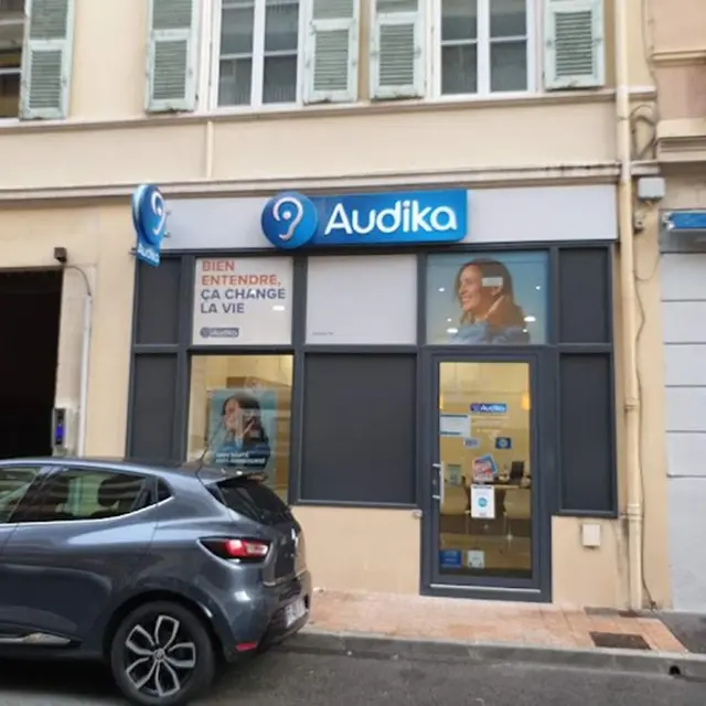 Centre Audika