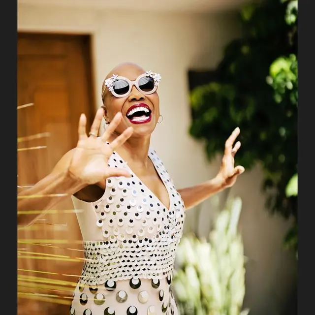 Erik Truffaz - Dee Dee Bridgewater_Marseille