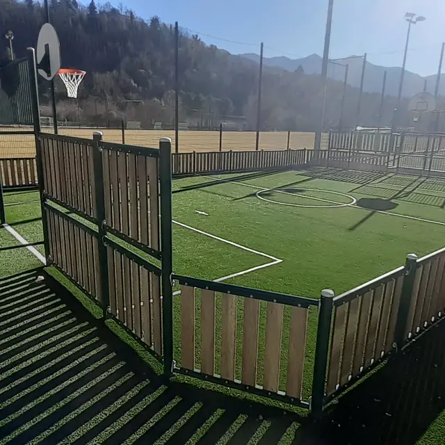 Espace sportif du cervagne_Roquebillière
