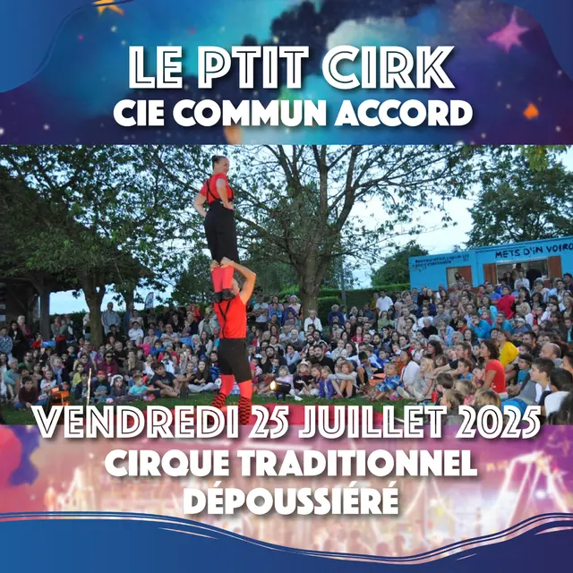 Festival Sous les étoiles, la place - 4e soirée_Ambérieu-en-Bugey