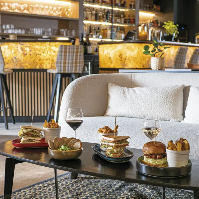 Apéro Live au Meztiva_Megève