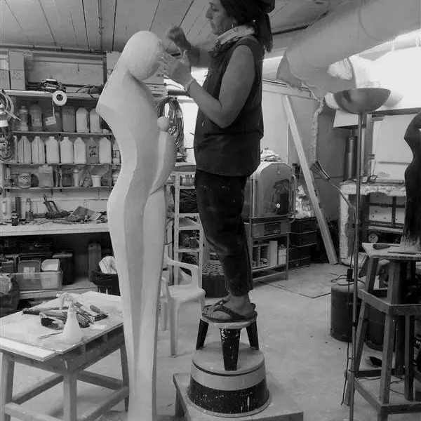 Brigitte Dhô_Castellane