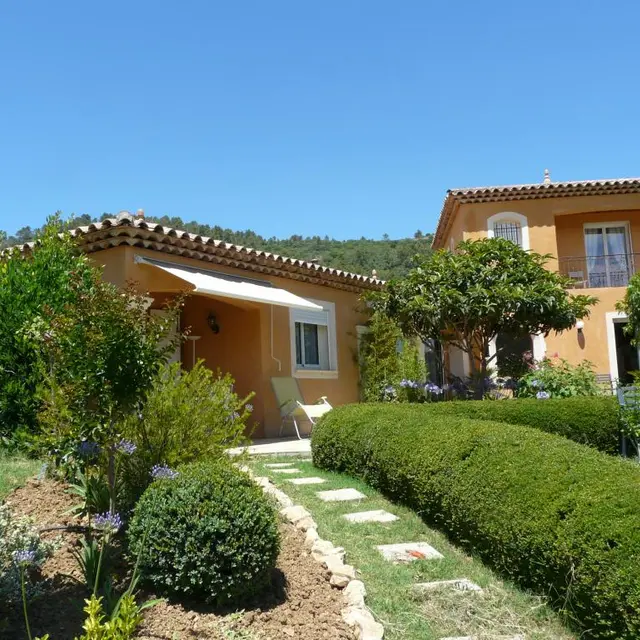 Françoise THEVENARD - Brignoles