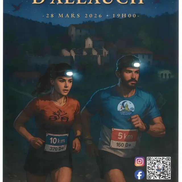 Les nocturnes d'Allauch_Allauch